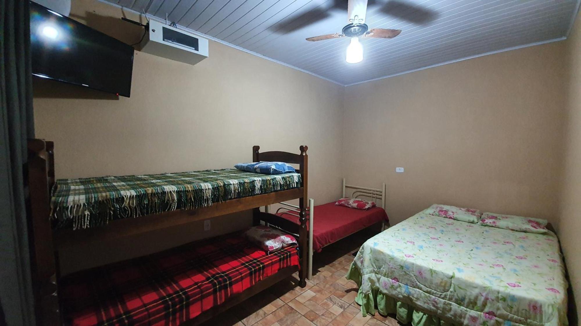 Rancho California - Dentro Da Cidade Perto De Tudo. Espirito Santo do Turvo Экстерьер фото