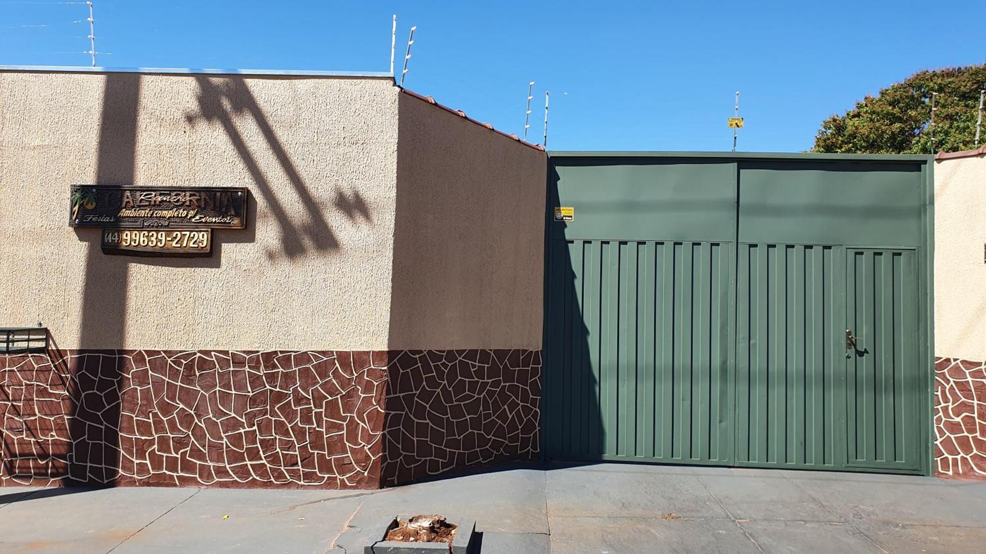 Rancho California - Dentro Da Cidade Perto De Tudo. Espirito Santo do Turvo Экстерьер фото